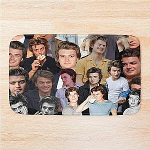 Joe Keery Bath Mat
