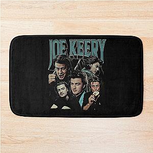 Vintage Joe Keery Bath Mat