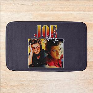 Graphic Joe Keery Concert Tour Joe Bath Mat