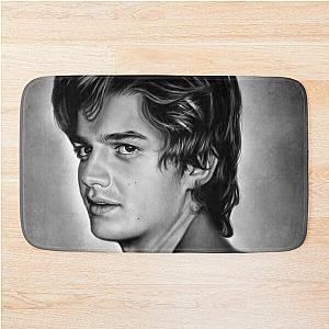 Joe Keery Digital Bath Mat