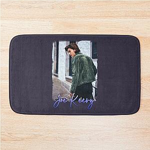 Film Joe Keery Television Stranger Things Steve and Dustin The Baby Sitter Bath Mat