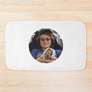 Joe Keery Bath Mat