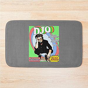 Joe Keery Bath Mat