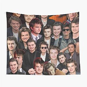 Joe Keery Tapestry