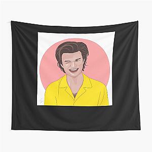 Joe Keery Tapestry