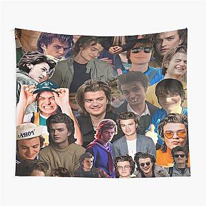 Joe Keery Tapestry