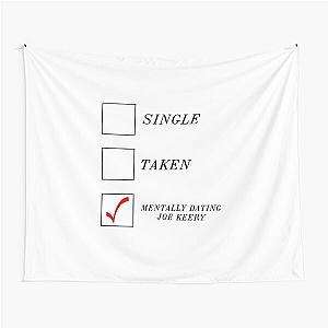 Mentally Dating Joe Keery Tapestry