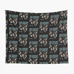 Vintage Joe Keery Throw