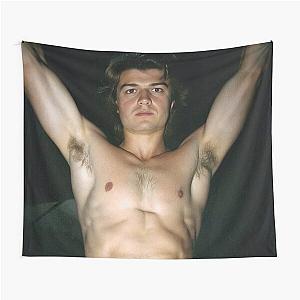 Joe Keery Shirtless
