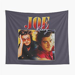 Graphic Joe Keery Concert Tour Homage Tapestry