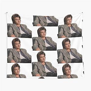 Joe Keery Tapestry