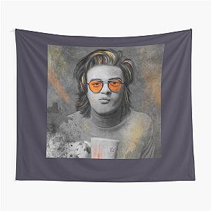 Photographic Joe Keery Steve Harrington Stranger Things Tapestry