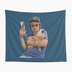 Joe Keery My Spirit Animal Tapestry