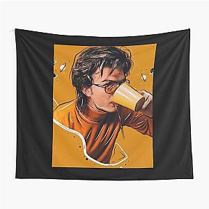 Coffee And Joe Tapestry