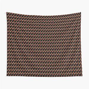 Joe Keery 90s Vintage Black Tapestry