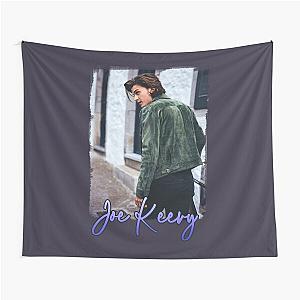 Film Joe Keery Television Stranger Things and Dustin the Babysitter Tapestry