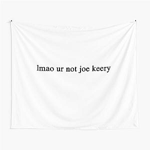 ur not joe keery Tapestry