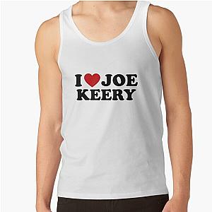 I love Joe Keery tank top
