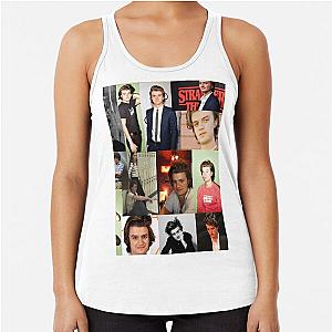 Joe Keery Racerback Tank Top
