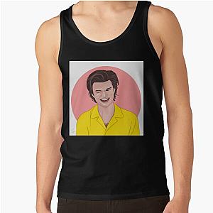 Joe Keery Tank Top