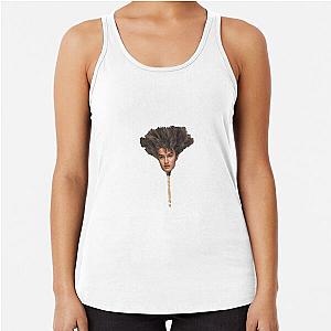 Joe Keery Racerback Tank Top