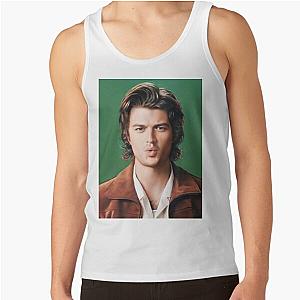 Joe Keery Tank Top