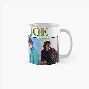 Joe Keery Steve Harrington Stranger Things Actor Classic Mug