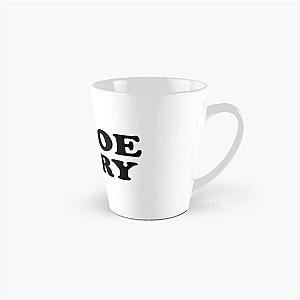 I love Joe Keery Design Tall Mug
