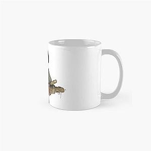 Joe Keery Classic Mug