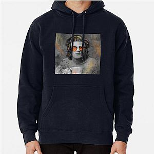 Photographic Joe Keery Steve Harrington Stranger Things Pullover Hoodie