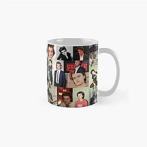 Joe Keery Classic Mug