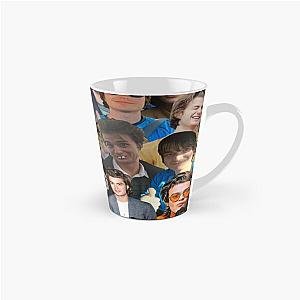 Joe Keery Collage Mug
