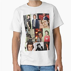 Joe Keery Classic T-Shirt