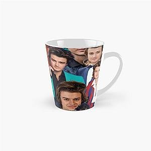 Joe Keery Photo Tall Mug