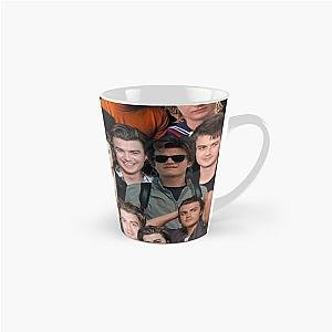 Joe Keery Tall Mug