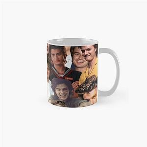 Joe Keery Classic Mug