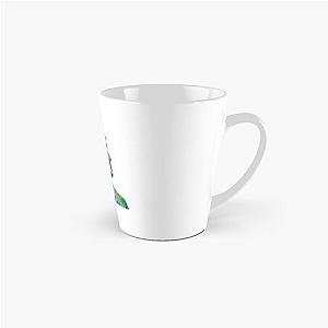 Joe Keery Traditional Artwork Tall Mug