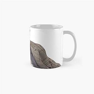 Joe Keery Classic Mug