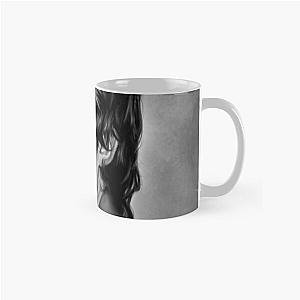 Joe Keery Digital Classic Mug