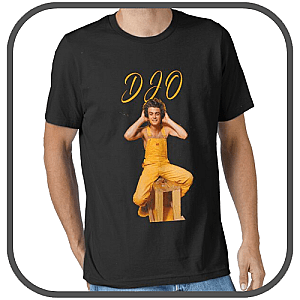 Joe Keery T-Shirts