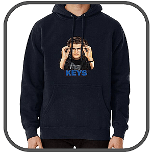 Joe Keery Hoodies