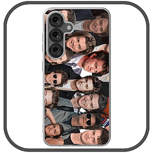 Joe Keery Cases