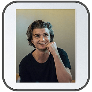 Joe Keery Posters
