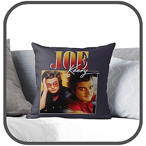 Joe Keery Pillows Cover