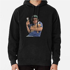 Joe Keery My Pullover Hoodie
