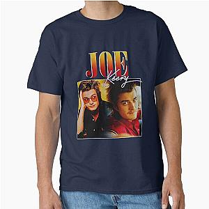 Graphic Joe Keery Concert Tour JOE KEERY Homage Classic T-Shirt