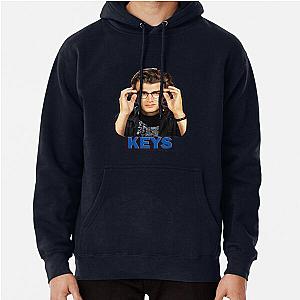 Retro Joe Keery Film Free Guy Movie Pullover Hoodie
