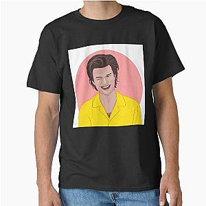 Joe Keery Classic T-Shirt