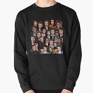 Joe Keery Photo Sweatshirt