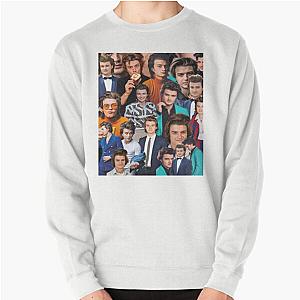 Joe Keery Photo Hoodie